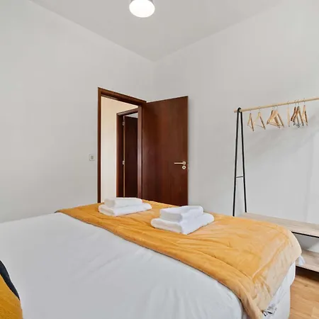 Por Do Sol 別荘 ポンタ・ド・ソル