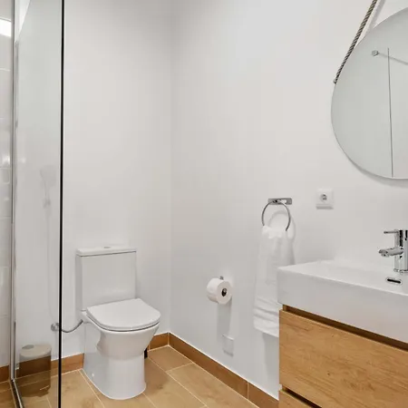 Por Do Sol 別荘 ポンタ・ド・ソル