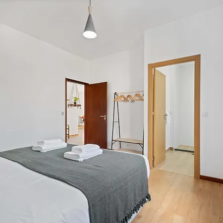 別荘 Por Do Sol ポンタ・ド・ソル