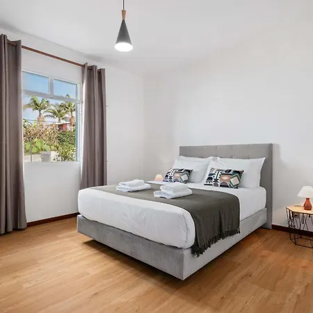 Por Do Sol 別荘 ポンタ・ド・ソル