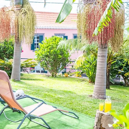 Por Do Sol ポンタ・ド・ソル