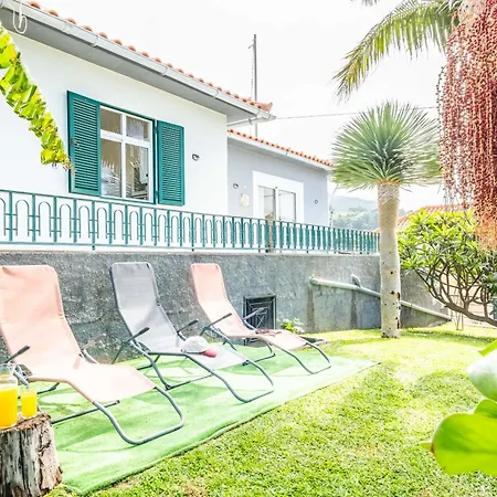 別荘 Por Do Sol ポンタ・ド・ソル