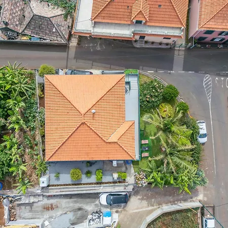 Por Do Sol * ポンタ・ド・ソル