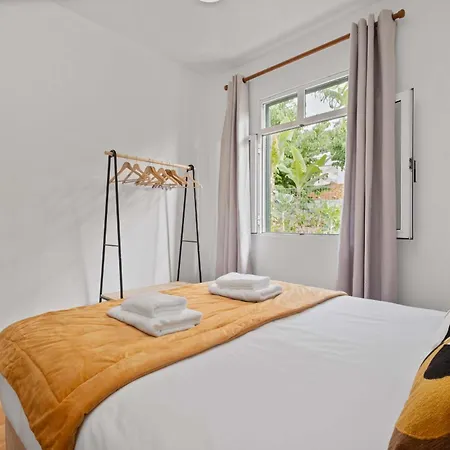 Дом отдыха Por Do Sol *