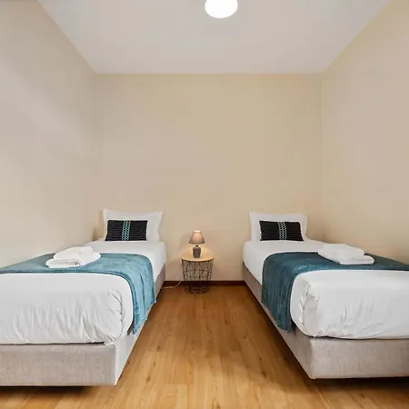 Por Do Sol Дом отдыха Понта-ду-Сол