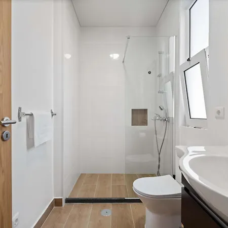 Дом отдыха Por Do Sol Понта-ду-Сол