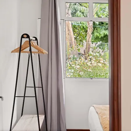 Дом отдыха Por Do Sol *