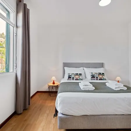 Por Do Sol Дом отдыха *