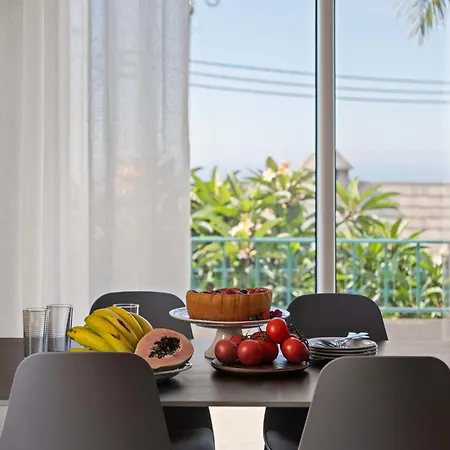 Por Do Sol Понта-ду-Сол