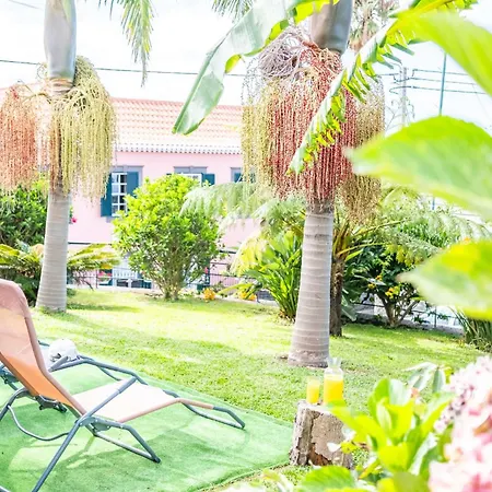 Por Do Sol * Понта-ду-Сол