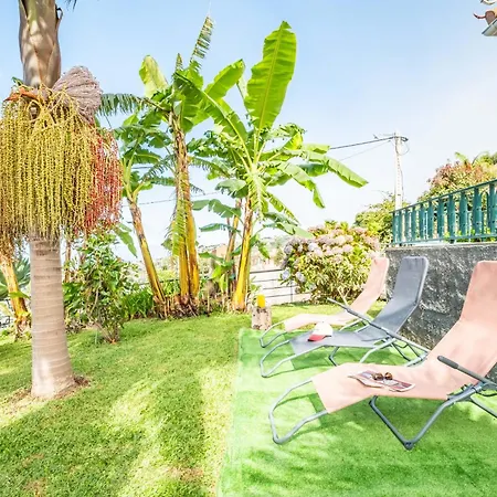 Por Do Sol Дом отдыха