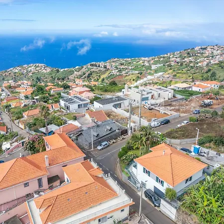 Por Do Sol Дом отдыха *