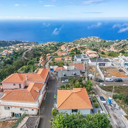 Дом отдыха Por Do Sol *