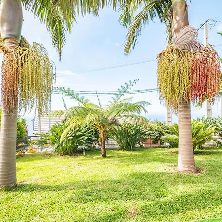 Por Do Sol Понта-ду-Сол