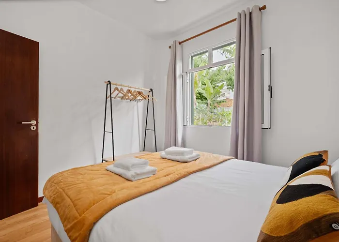 Dom wakacyjny Por Do Sol *