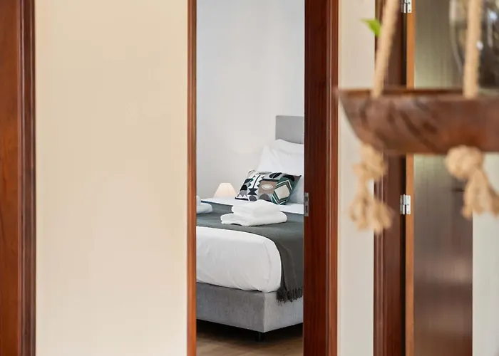 Dom wakacyjny Por Do Sol