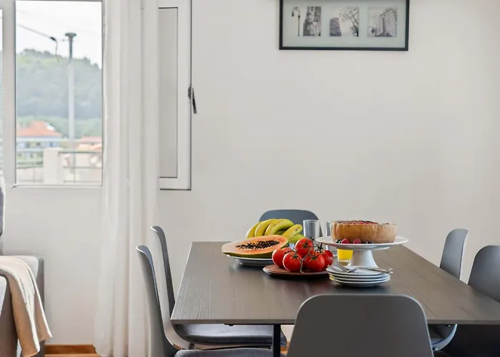 Por Do Sol Dom wakacyjny Ponta do Sol (Madeira)