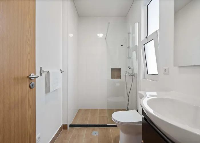 Dom wakacyjny Por Do Sol Ponta do Sol (Madeira)