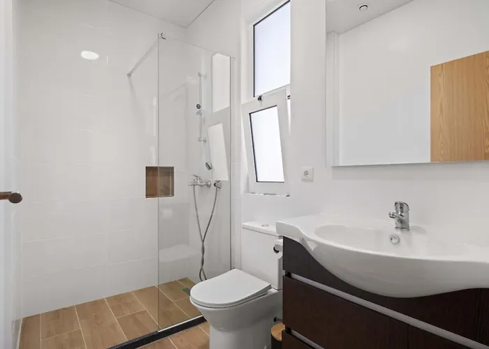 Dom wakacyjny Por Do Sol *