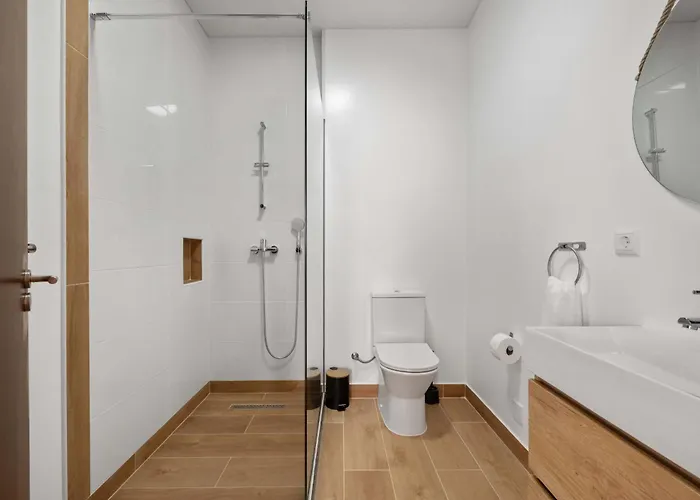 Dom wakacyjny Por Do Sol