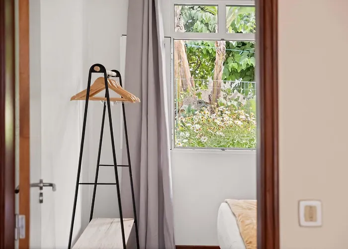 Dom wakacyjny Por Do Sol *