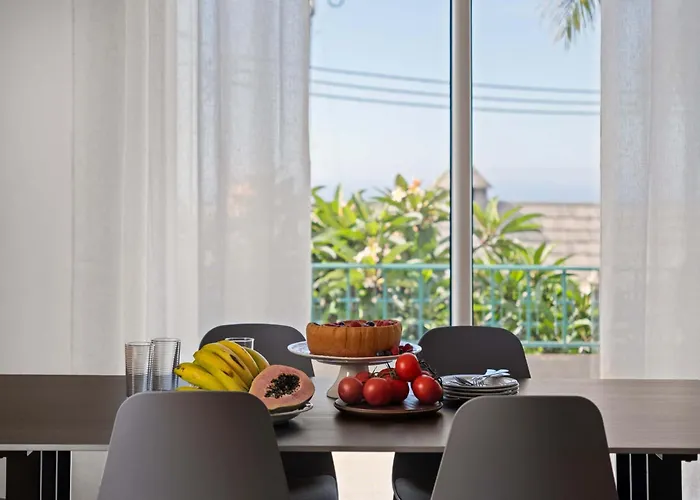 Por Do Sol Ponta do Sol (Madeira)