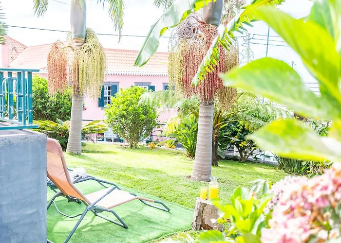 Por Do Sol * Ponta do Sol (Madeira)