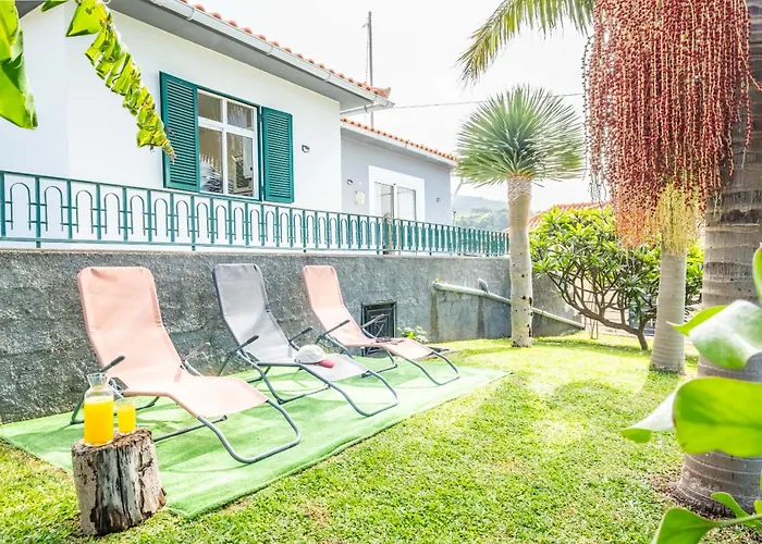 Por Do Sol * Ponta do Sol (Madeira)