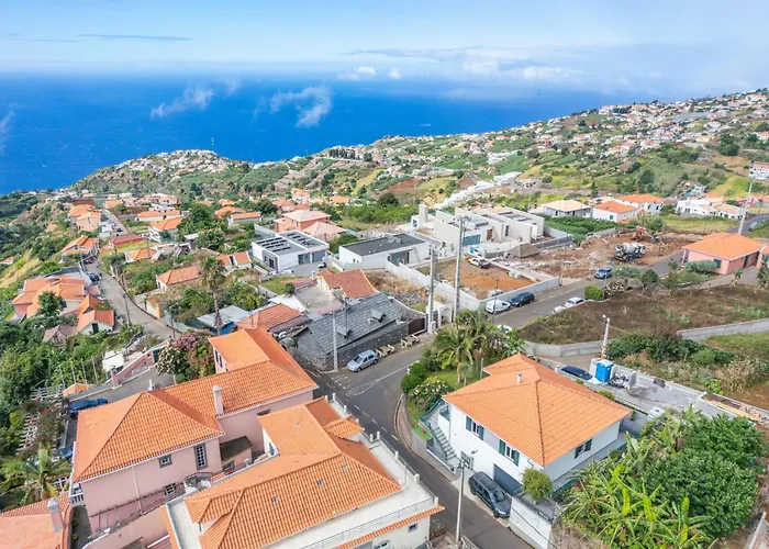 Por Do Sol Dom wakacyjny *