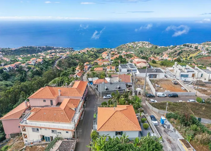 Dom wakacyjny Por Do Sol *