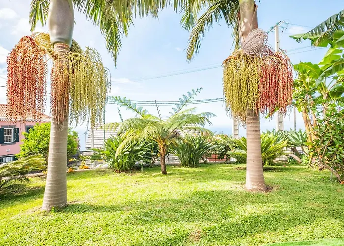 Por Do Sol Ponta do Sol (Madeira)